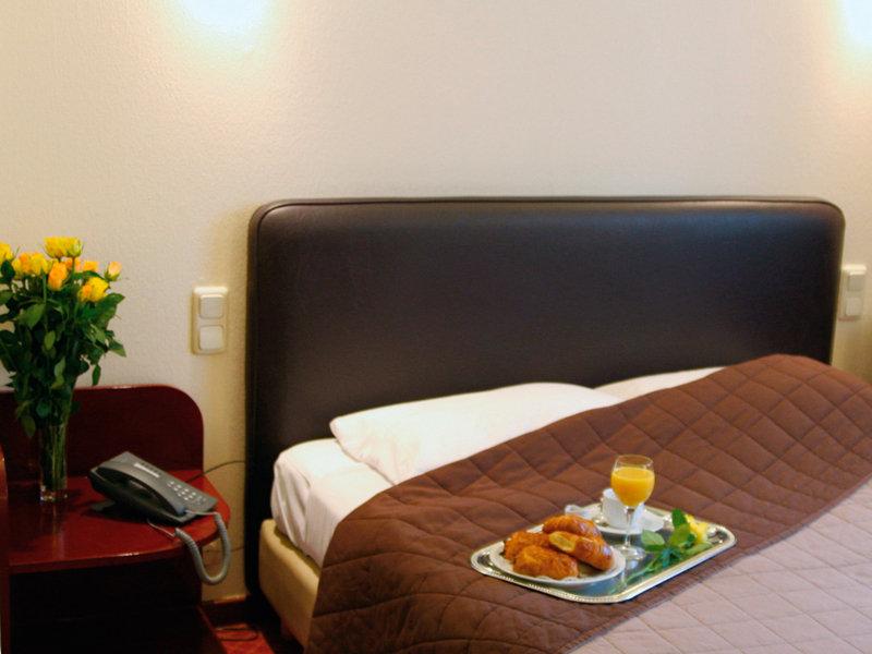 Hotel Prince De Liege Anderlecht Phòng bức ảnh